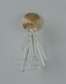 Бра Moderli Brass V11944-1W