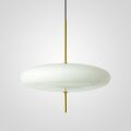 Подвесная люстра Imperiumloft lakin01