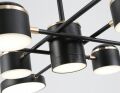 Люстра на штанге Ambrella Light FL FL51629