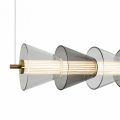 Подвесной светильник Freya Plum FR6137PL-L21BT1
