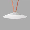 Накладной светильник Denkirs Belty Flow DK5668-WH+BK