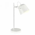 Настольная лампа офисная Evoluce Blank SLE1805-504-01