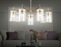 Подвесная люстра Ambrella Light LH LH56033