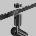 Светильник на штанге Maytoni Focus Led TR144-1-12W4K-W-B