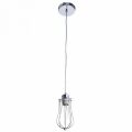 Подвесной светильник Divinare Ofelia 2001/02 SP-1