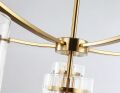 Подвесная люстра Ambrella Light LH LH56031
