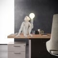 Настольная лампа декоративная Inodesign Monkey INO_Monkey 42.3131