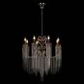 Подвесная люстра Loft IT Wonderland 10405/8