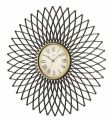 Настенные часы (44 см) Tomas Stern 