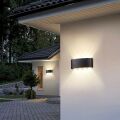  Reluce Накладной светильник 86834-9.2-008KT LED8*1W BK
