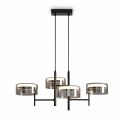 Подвесная люстра Freya Tower FR5536PL-L14B