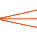 Лента COB-X480-4mm 24V Red (4 W/m, IP20, 5m) ( Arlight , -)