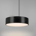Светильник SP-TOR-PILL-R400-25W Warm3000 (BK, 120 deg, 230V) ( Arlight , IP20 Металл, 3 года)