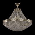 Потолочная люстра Bohemia Ivele Crystal 19321/H1/60IV GB