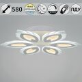  Reluce Потолочная люстра 05133-0.3-06 White