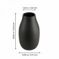Ваза настольная Eglo Bugallon 421035