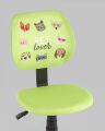 Stool Group Стул компьютерный Лоло Pet Lover