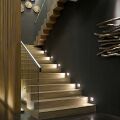  Reluce Встраиваемый светильник 86608-9.0-001TL LED3W WT