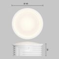 Модуль светодиодный Voltega Module LED 7196