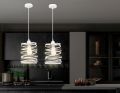 Подвесной светильник Ambrella Light Traditional 18 TR8400