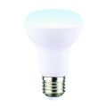 Лампа светодиодная рефлекторная (UL-00005775) Volpe E27 11W 4000K матовая LED-R63-11W/4000K/E27/FR/NR