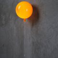 Настенный светильник Loft IT 5055W/M orange