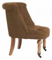  DG-Home Кресло Amelie French Country Chair DG-F-ACH490-En-19