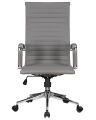 Офисное кресло для руководителей Dobrin CLARK SIMPLE