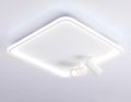 Потолочный светодиодный светильник Ambrella Light Comfort LineTech FL5114