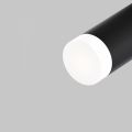Плафон полимерный Maytoni Focus LED RingSAcr-5-W