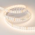  Arlight Лента RT 2-5000 24V Warm3000 2x2 (2835, 980 LED, LUX) (ARL, 20 Вт/м, IP20)