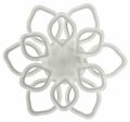 Потолочная люстра Natali Kovaltseva Angel LED LAMPS 81193
