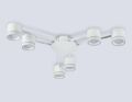Потолочная люстра Ambrella Light FL FL71515