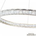 Подвесной светильник Arte Milano AM-Venezia 311311/D800 GD