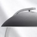 Настольная лампа декоративная Lussole LGO Falcon GRLSP-0559