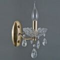 Бра Illumico CASTOR IL0265-1WSQ-24 AB CASTOR