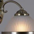 Бра Illumico AREZZO IL0596-2WSQ-25 AB AREZZO