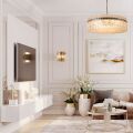 Накладной светильник Loft IT Nevada 10297W Pearl black