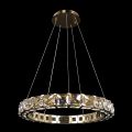 Подвесной светильник Loft IT Tiffany 10204/600 Gold