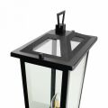 Наземный низкий светильник Feron PL756 51282