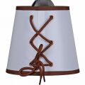Потолочная люстра Illumico Clara IL6103-5COU-79 CF CR Clara