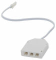 Комплект накладных светильников Lightstar Mobiled 036330-2