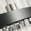 Подвесная люстра Arte Milano Белладжо 440110.590.16.G9.D1 BK