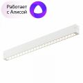 Накладной светильник Denkirs DK8002 DK8002-WH