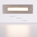  Arlight Светильник LTD-LINE-TILT-S210-8W Day4000 (SL, 120 deg, 230V) (ARL, IP67 Металл, 3 года)