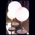 Настольная лампа декоративная Artemide 1048010A