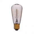  Sun Lumen Лампа накаливания E27 60W прозрачная 052-245