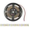Светодиодная лента Uniel (UL-00004374) 14,4W/m 60LED/m 5050SMD теплый белый 5M ULS-M25-5050-60LED/m-10mm-IP20-DC12V-14,4W/m-5M-3000K PROFI