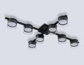 Потолочная люстра Ambrella Light FL FL51671