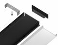 Профиль накладной Ambrella Light GP GP1800BK